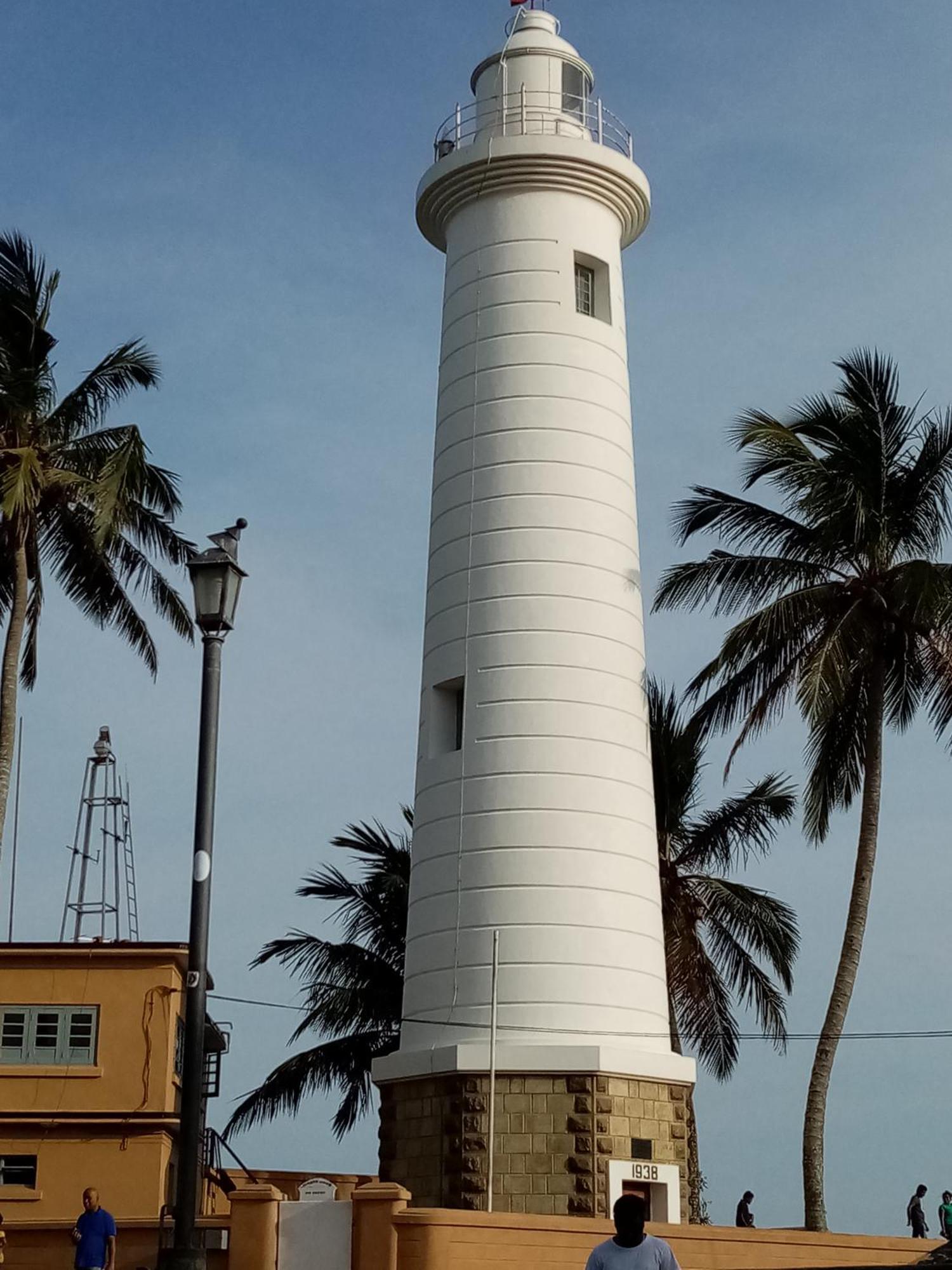 Hotel Indigo Unawatuna Exterior foto