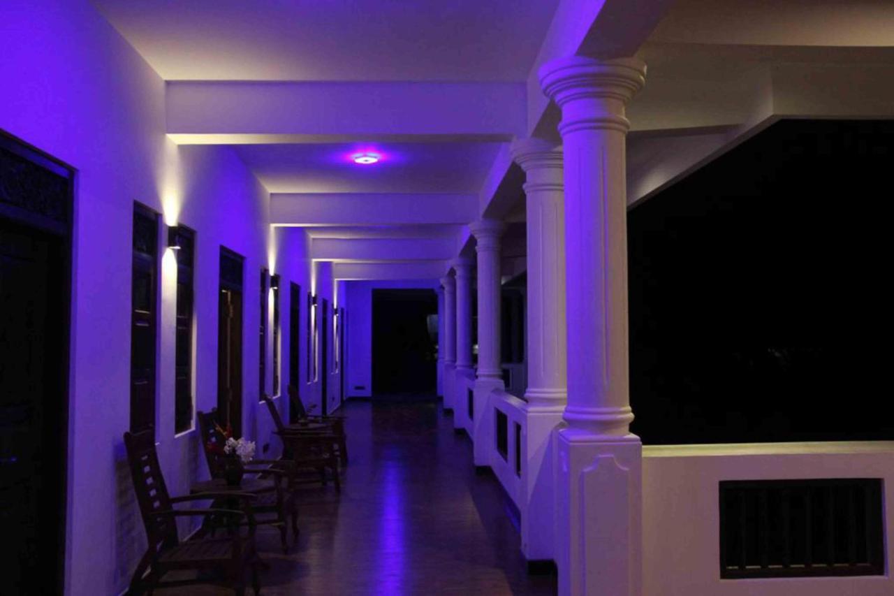 Hotel Indigo Unawatuna Exterior foto