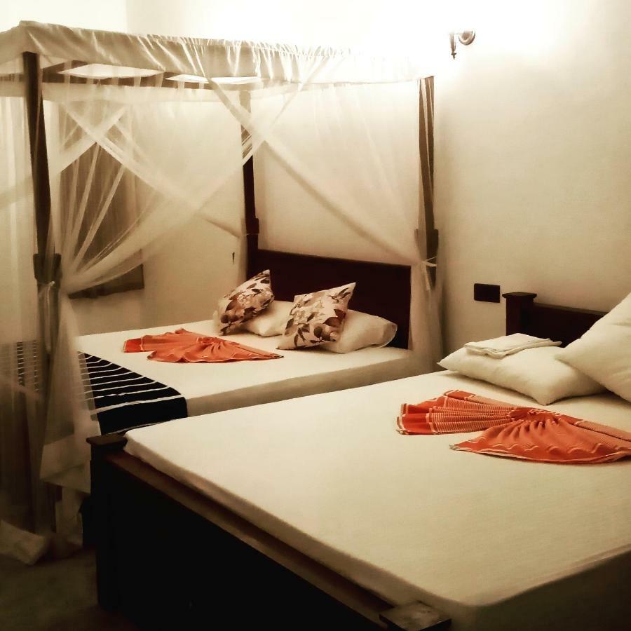 Hotel Indigo Unawatuna Habitación foto